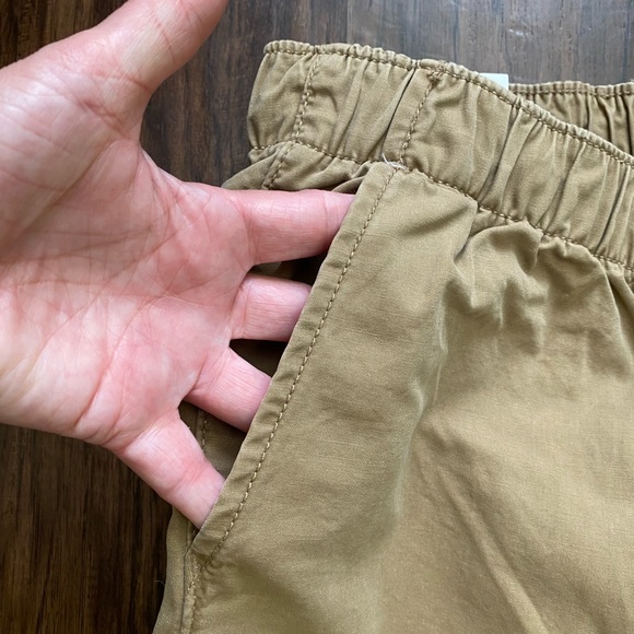 Gap kids regular pants size XXL (14-16”) boys 40” tall - 30” inseam - Picture 9 of 13